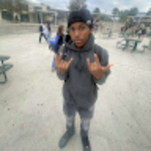 Meet your Posher, Demarion